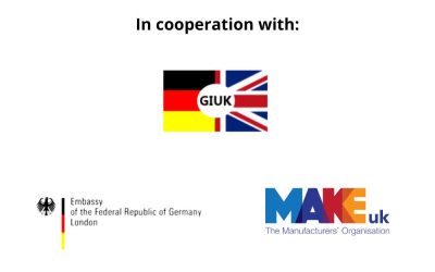 German Industry Panel Discussion Cooperation